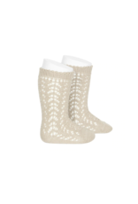 Condor Condor Crochet Sock 2518/4