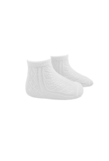 Condor Condor Crochet Sock  3501/4