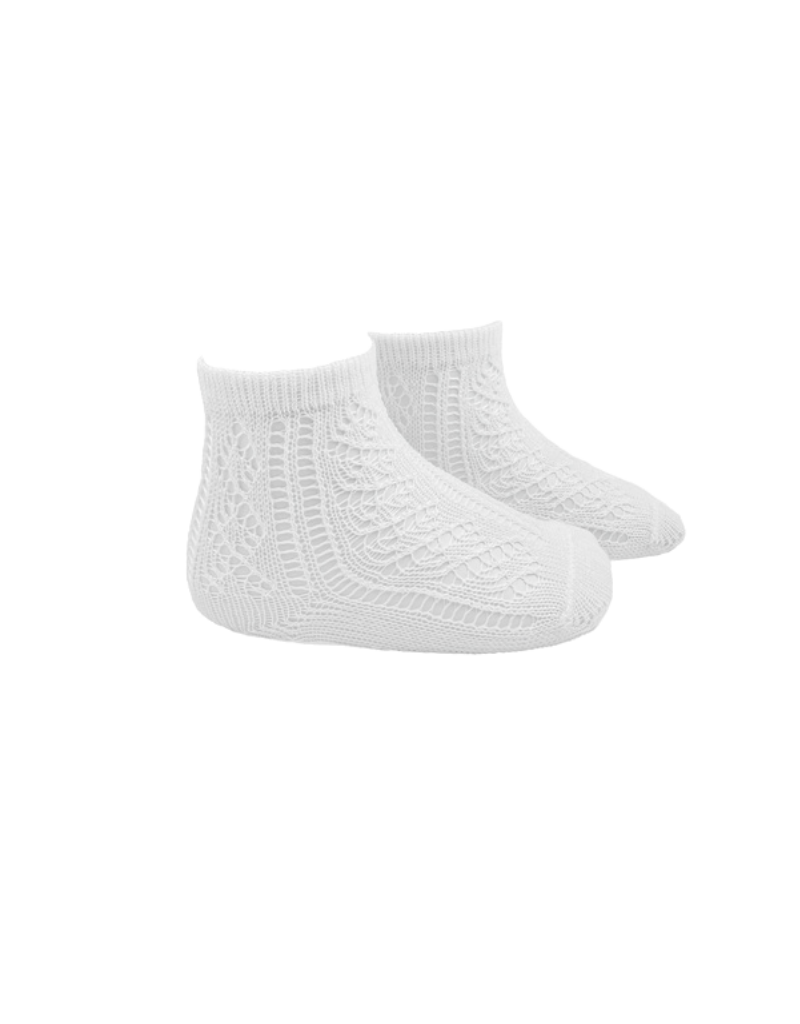 Condor Condor Crochet Sock  3501/4