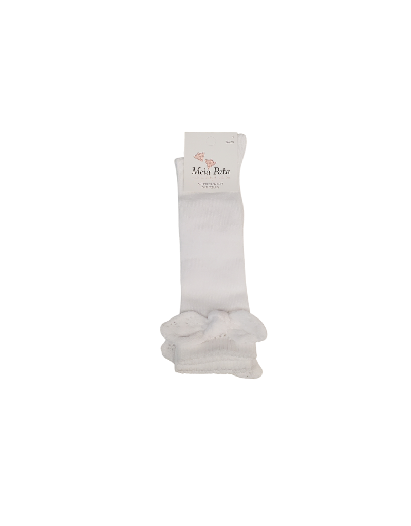 Meia pata Meia Pata Summer Knee sock Dowel 1117M