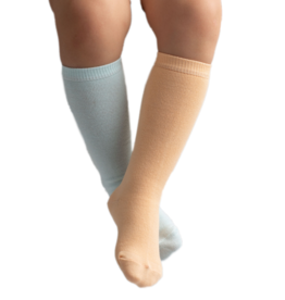 Meia pata Meia Pata  Plain Knee socks  1000M