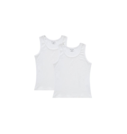 Petit Clair Petit Clair Boys Undershirt UND1-SET10