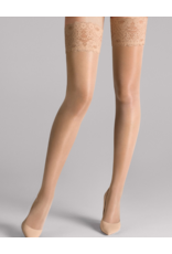 Wolford Wolford Satin Touch 20 Stay-Up 21223