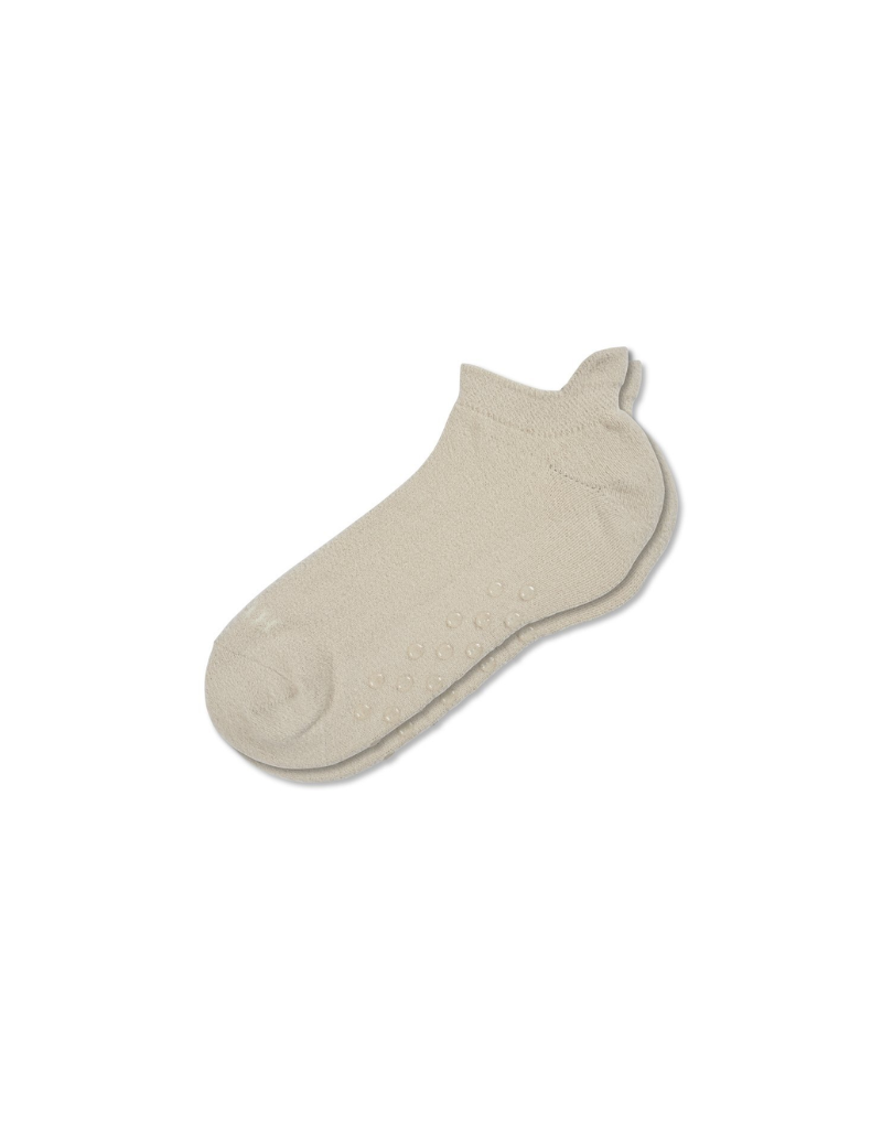 Hue Hue Day Dreamer Tab Back Sock With Grippers-U22348