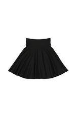 Teela Teela Junior Ponte Circle Skirt