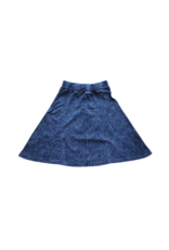 David Hopscotch  Kids Circle Denim Skirt BV-754K