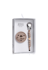 Adora Adora Classic Pacifier Gift Set