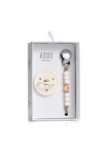 Adora Adora Classic Pacifier Gift Set