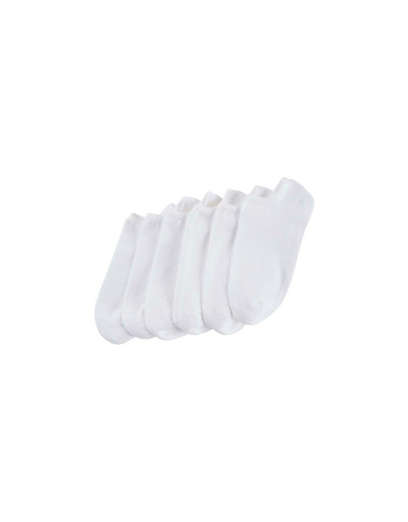 Hue Hue Cotton Liner 6 Pack u6421