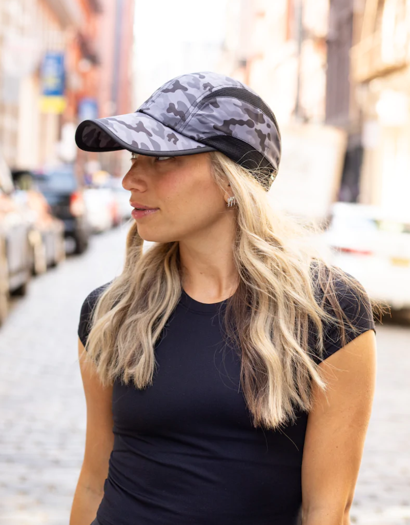 Tal The Camo Dri Fit LX Cap X Frumee 