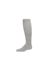 Memoi Spot-On Athletic Ribbed Knee High SP-1040