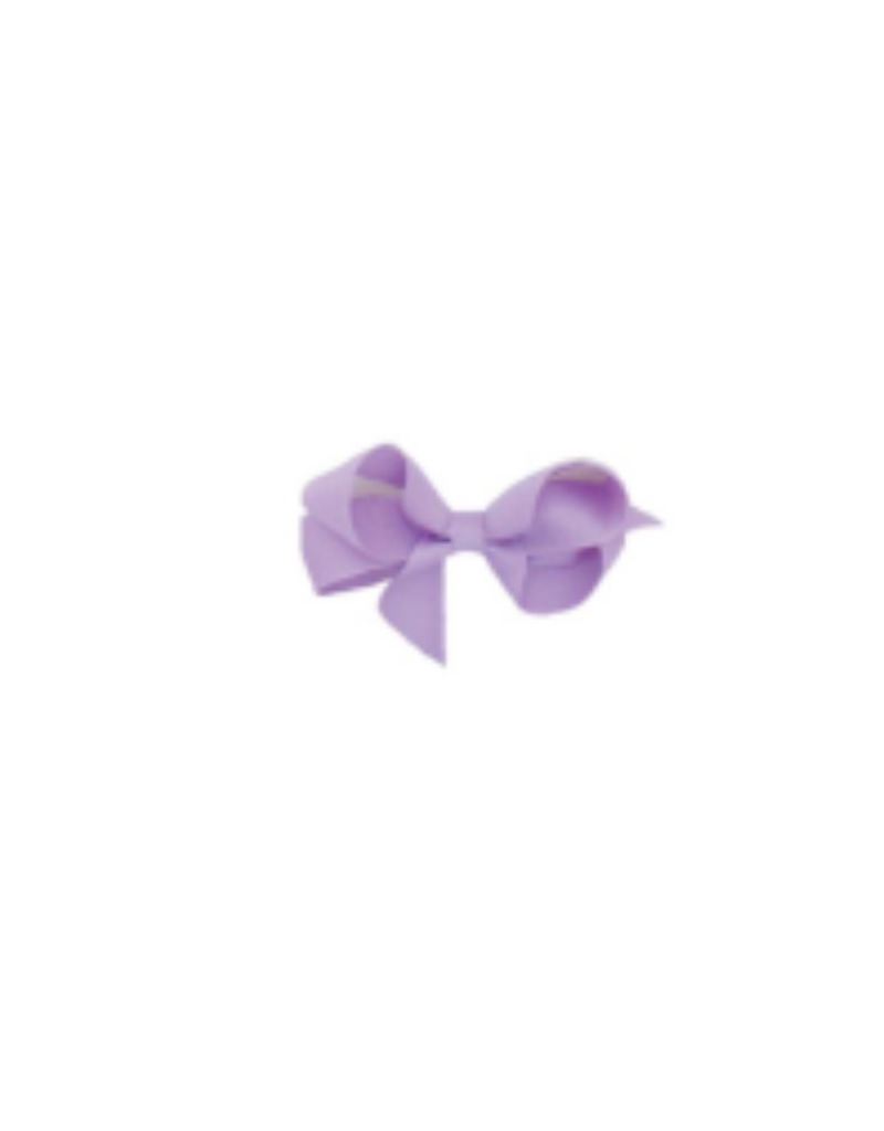 Bows Arts Bows Arts Grosgrain Dark Clips