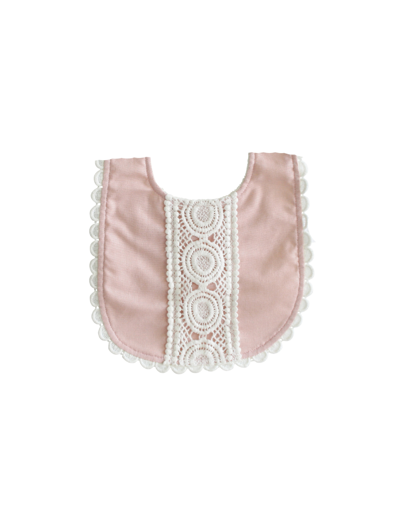 Alimrose Alimrose Olivia Bib