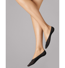 Wolford Wolford Cotton Footsies Sock - 41531