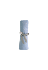 Alimrose Alimrose Muslim Starry Night Muslin Swaddle