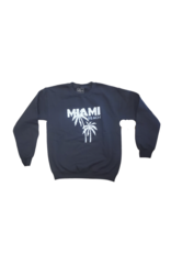 Alla Berman Alla Berman Miami Beach Sweatshirt