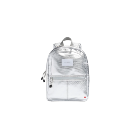State Kane Kids Mini Backpack-Silver