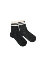 Condor Condor Lurex Striped Sock-3930/4