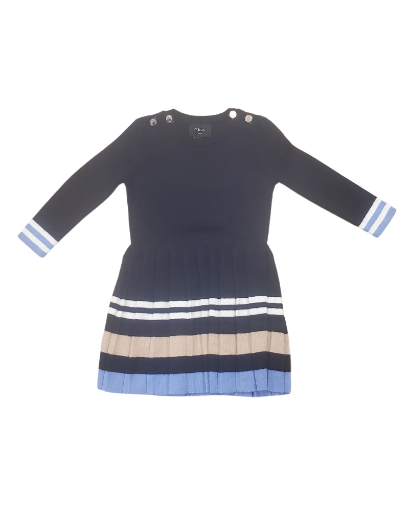 Aleeza Paris Aleeza Paris Knit Dress