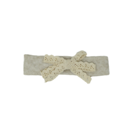 Bandeau Bandeau Classic Baby Knit Headband
