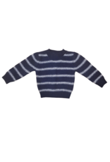 Aymara Aymara Lucas Stripes Sweater