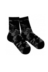 Condor Condor Camouflage Print Sock-3932/4