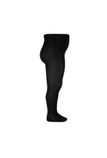 Condor Condor Cable Design Tights-32311/1