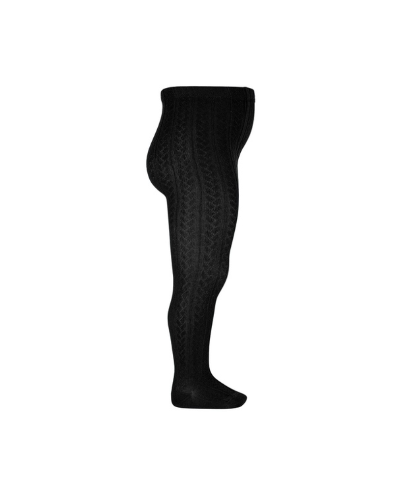 Condor Condor Cable Design Tights-32311/1