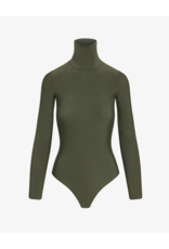 Commando Commando Butter Turtleneck Bodysuit-BDS103