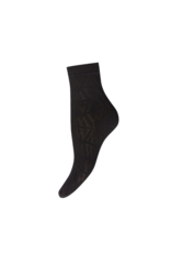 Wolford Wolford Monogram Jacquard Socks - 48067