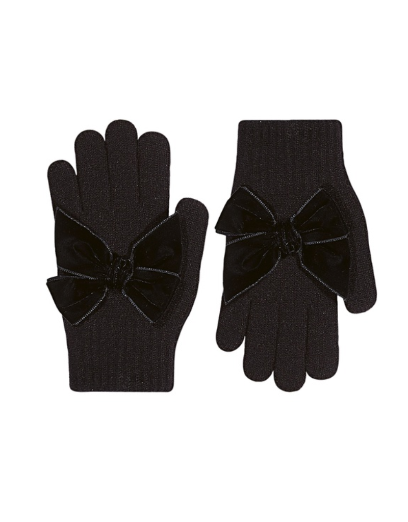 Condor Condor Gloves with Velvet Bow-50.667.011