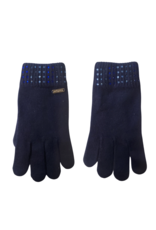Bari Lynn Bari Lynn Crystalized Gloves