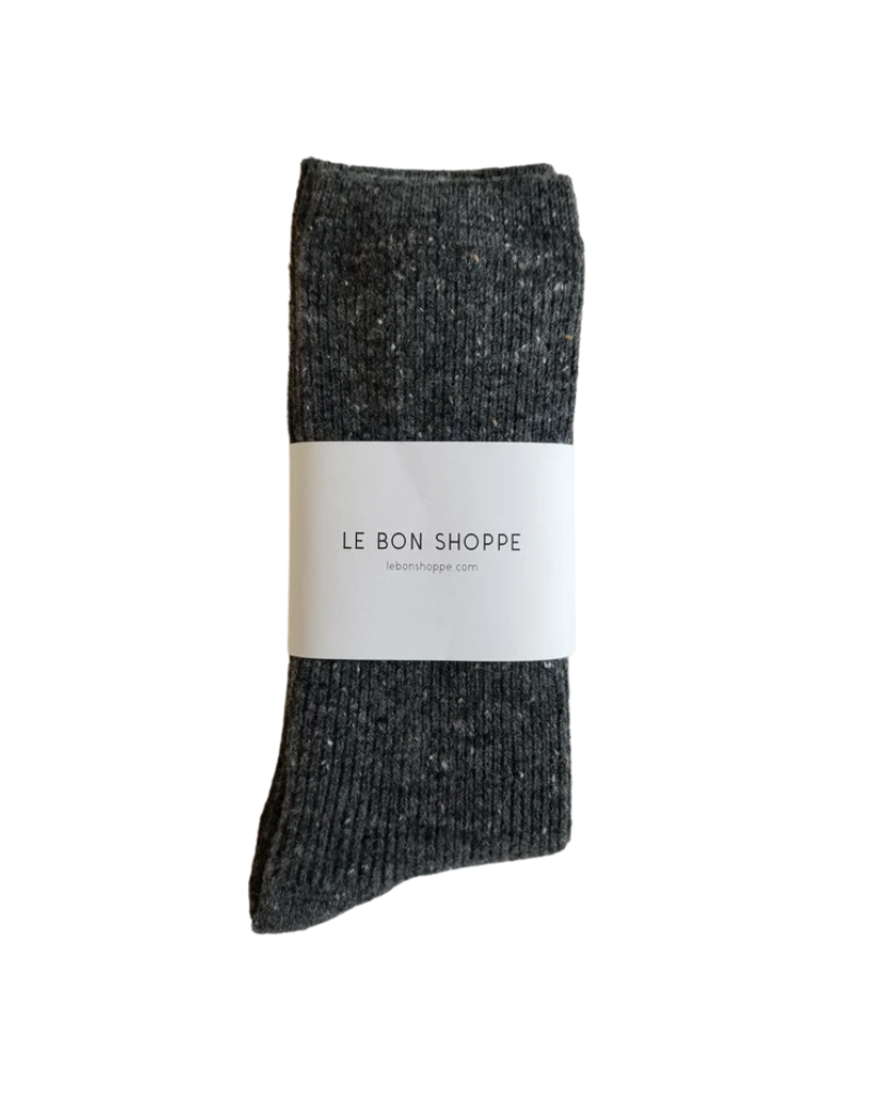 Le Bon Shoppe Le Bon Shoppe Snow Socks