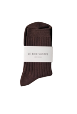Le Bon Shoppe Le Bon Shoppe Her Socks