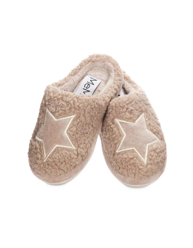 superstar slippers