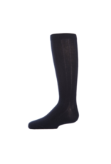 Memoi Memoi Boys 3 Pk Ribbed Socks MK-10950