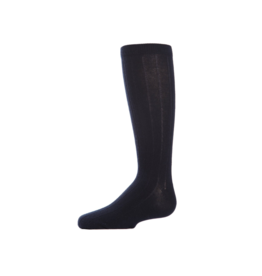 Memoi Memoi Boys 3 Pk Ribbed Socks MK-10950