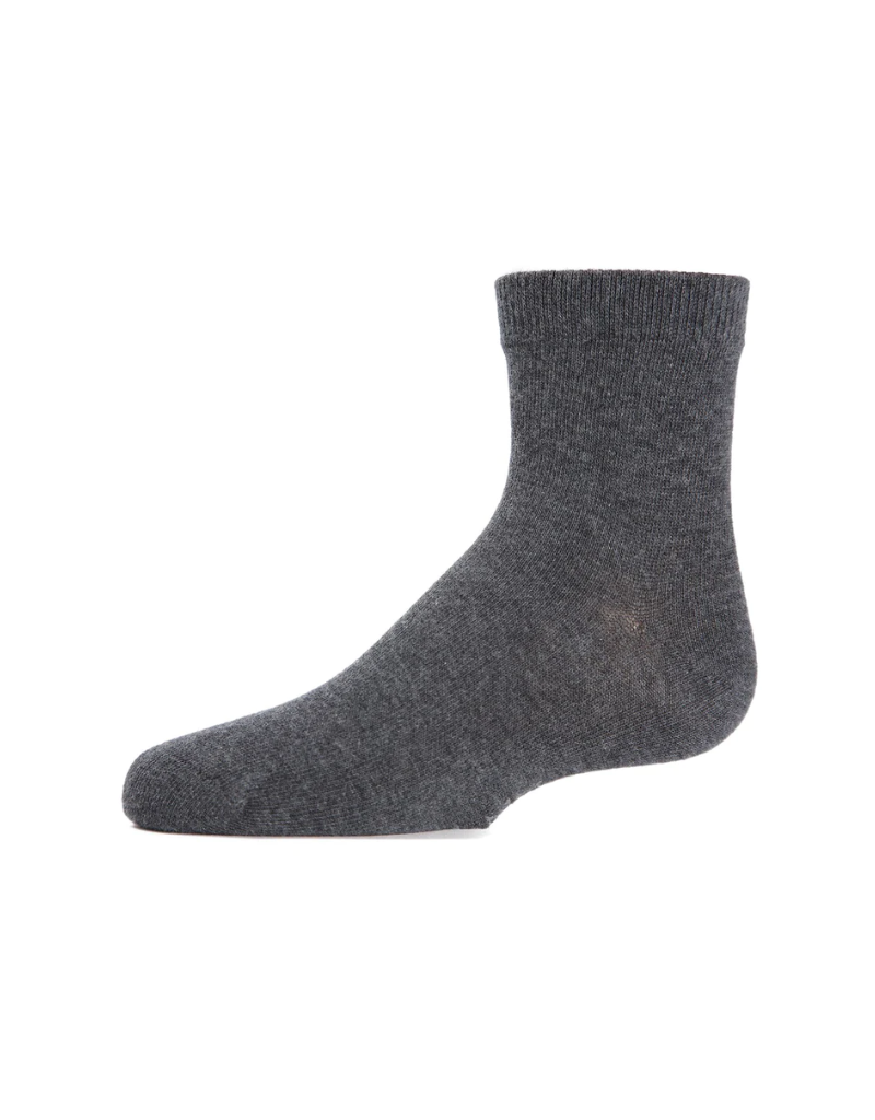 Memoi Memoi Cotton Anklet Sock MK-5101