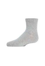 Memoi Memoi Cotton Anklet Sock MK-5101