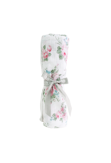 Alimrose Alimrose Spring Floral Muslin Swaddle