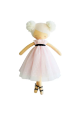 Alimrose Alimrose Scarlett Pom Pom Doll