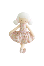 Alimrose Alimrose Audrey Doll