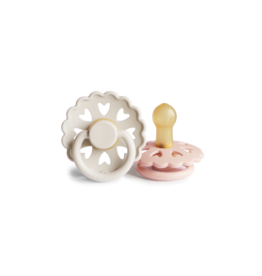 Frigg Frigg Andersen Natural Rubber Baby Pacifier