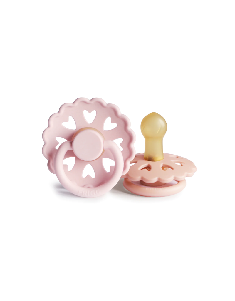 Frigg Frigg Andersen Natural Rubber Baby Pacifier
