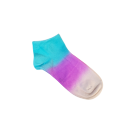 Flowers by Zoe Flower by Zoe Ombre Sock