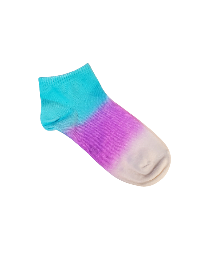 Flower by Zoe Ombre Sock Tiptoe Boutique