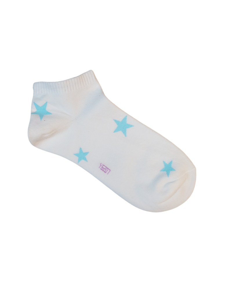 Flower by Zoe Mini Stars Sock Tiptoe Boutique
