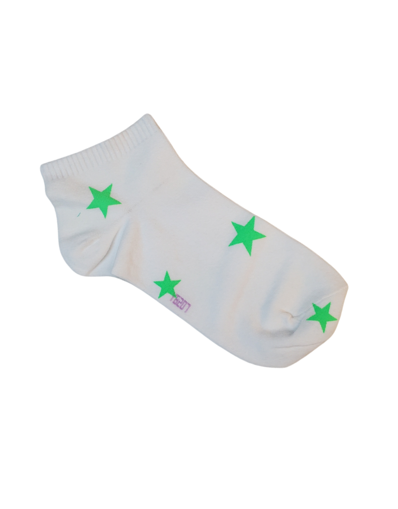 Flower by Zoe Mini Stars Sock Tiptoe Boutique