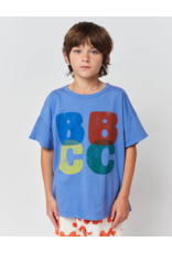Bobo Choses Bobo Choses Color Block T-Shirt