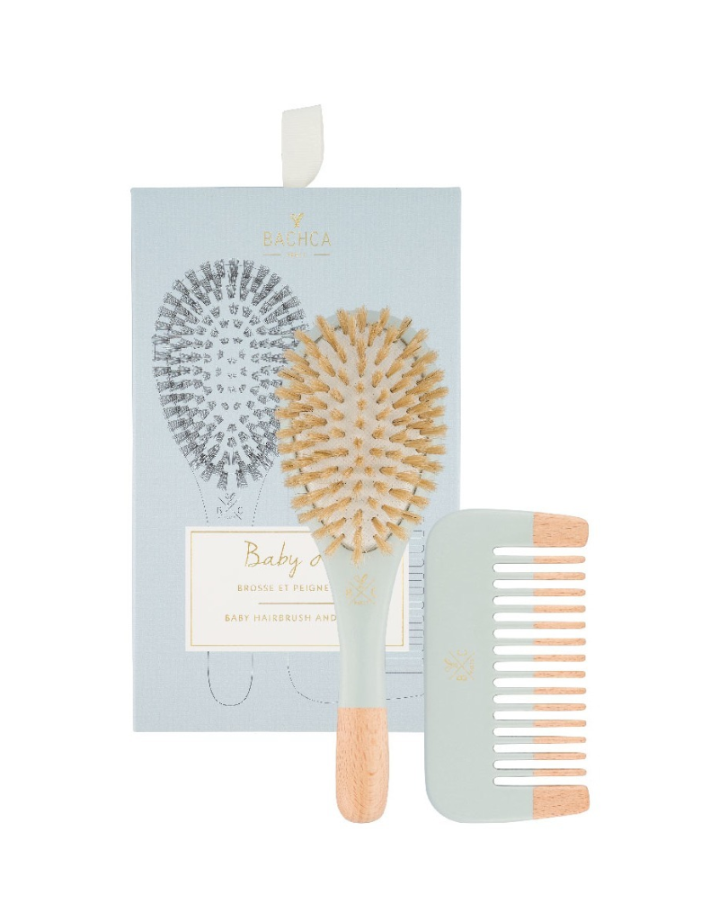 Bachca Baby Kit Hairbrush